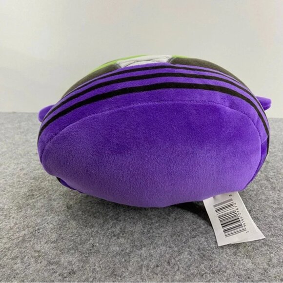 Squishmallows Roslyn 9” Halloween Witch Plush Stuffed Animal New With Tag - Picture 4 of 10